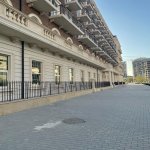 Kirayə (aylıq) 4 otaqlı Ofis, Ağ şəhər, Xətai rayonu 1