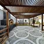 Satılır 4 otaqlı Bağ evi, Mərdəkan, Xəzər rayonu 4