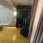 Аренда 3 комнат Вторичка, м. Эльмляр Академиясы метро, Ясамал район 16