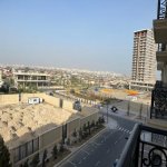 Satılır 3 otaqlı Yeni Tikili, Xətai metrosu, Ağ şəhər, Xətai rayonu 18