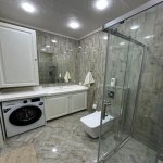 Kirayə (aylıq) 3 otaqlı Yeni Tikili, Xətai rayonu 10