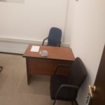 Kirayə (aylıq) 1 otaqlı Ofis, Gənclik metrosu, Nərimanov rayonu 6