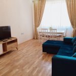 Kirayə (aylıq) 2 otaqlı Yeni Tikili, Qara Qarayev metrosu, Nizami rayonu 2