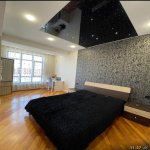 Аренда 3 комнатная Новостройка, İnşaatçılar метро, Ясамал район 8