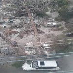 Kirayə (aylıq) 2 otaqlı Köhnə Tikili, Neftçilər metrosu, 8-ci kilometr, Nizami rayonu 1