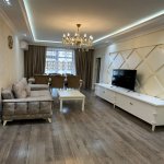 Kirayə (aylıq) 3 otaqlı Yeni Tikili, 20 Yanvar metrosu, Yasamal rayonu 3