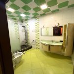 Kirayə (aylıq) 4 otaqlı Yeni Tikili, Nəriman Nərimanov metrosu, Heydər Əliyev Mərkəzi, Nərimanov rayonu 14