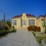 Satılır 4 otaqlı Bağ evi, Şüvəlan, Xəzər rayonu 1