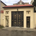 Satılır 10 otaqlı Həyət evi/villa, Neftçilər metrosu, Bakıxanov qəs., Sabunçu rayonu 7