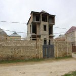 Satılır 4 otaqlı Həyət evi/villa, Zabrat qəs., Sabunçu rayonu 2