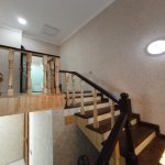 Satılır 4 otaqlı Həyət evi/villa, Avtovağzal metrosu, Biləcəri qəs., Binəqədi rayonu 13