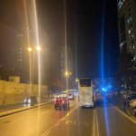 Satılır 4 otaqlı Yeni Tikili, Həzi Aslanov metrosu, Əhmədli, Xətai rayonu 5