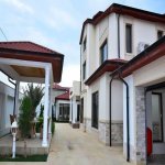 Satılır 10 otaqlı Həyət evi/villa, Novxanı, Abşeron rayonu 22