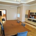 Kirayə (aylıq) 9 otaqlı Həyət evi/villa, Elmlər akademiyası metrosu, Yasamal rayonu 10