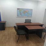 Kirayə (aylıq) 3 otaqlı Ofis, 28 May metrosu, Nəsimi rayonu 3