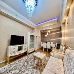 Kirayə (aylıq) 2 otaqlı Yeni Tikili, Xətai metrosu, Xətai rayonu 2