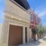 Satılır 8 otaqlı Həyət evi/villa, Avtovağzal metrosu, Biləcəri qəs., Binəqədi rayonu 16