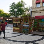 Satılır 2 otaqlı Köhnə Tikili, İçərişəhər metrosu, Səbail rayonu 10