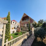 Satılır 3 otaqlı Həyət evi/villa, Binə qəs., Xəzər rayonu 1