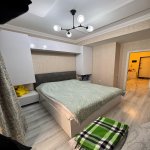 Продажа 2 комнат Новостройка, İnşaatçılar метро, пос. Йени Ясамал, Ясамал район 6