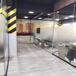 Kirayə (aylıq) 16 otaqlı Ofis, Elmlər akademiyası metrosu, Yasamal rayonu 6