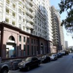 Продажа 3 комнат Новостройка, м. Эльмляр Академиясы метро, Ясамал район 6