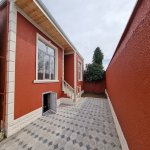 Satılır 4 otaqlı Həyət evi/villa, Koroğlu metrosu, Zabrat qəs., Sabunçu rayonu 2