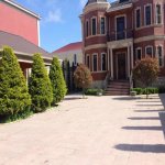 Satılır 6 otaqlı Həyət evi/villa, Buzovna, Xəzər rayonu 2