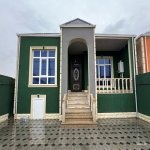 Satılır 3 otaqlı Həyət evi/villa, Hövsan qəs., Suraxanı rayonu 1