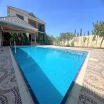 Satılır 7 otaqlı Həyət evi/villa, Türkan, Xəzər rayonu 1