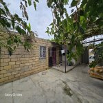 Satılır 3 otaqlı Həyət evi/villa, Zabrat qəs., Sabunçu rayonu 1