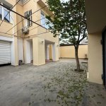 Kirayə (aylıq) 6 otaqlı Həyət evi/villa, Gənclik metrosu, Nərimanov rayonu 19