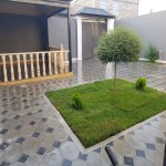 Satılır 4 otaqlı Həyət evi/villa, Koroğlu metrosu, Ramana qəs., Sabunçu rayonu 4