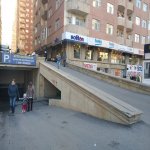 Kirayə (aylıq) 2 otaqlı Yeni Tikili, İnşaatçılar metrosu, Yeni Yasamal qəs., Yasamal rayonu 8