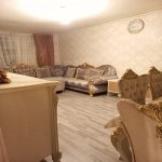 Satılır 4 otaqlı Həyət evi/villa, Həzi Aslanov metrosu, Əhmədli, Xətai rayonu 1