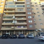 Продажа 3 комнат Новостройка, Nizami метро, Ясамал район 1