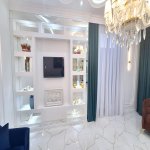 Kirayə (günlük) 5 otaqlı Həyət evi/villa, Mərdəkan, Xəzər rayonu 3
