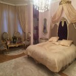 Satılır 7 otaqlı Həyət evi/villa, İnşaatçılar metrosu, Yasamal rayonu 6