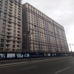 Продажа 2 комнат Новостройка, м. Ази Асланова метро, Хетаи район 7