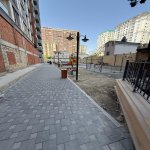 Kirayə (aylıq) 2 otaqlı Yeni Tikili, Gənclik metrosu, Nəsimi rayonu 13