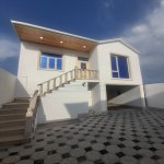 Satılır 3 otaqlı Həyət evi/villa, Binə qəs., Xəzər rayonu 2