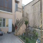 Kirayə (aylıq) 5 otaqlı Həyət evi/villa, 20-ci sahə, Səbail rayonu 2