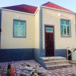 Satılır 3 otaqlı Həyət evi/villa, Zabrat qəs., Sabunçu rayonu 1