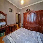 Satılır 3 otaqlı Həyət evi/villa, Koroğlu metrosu, Zabrat qəs., Sabunçu rayonu 12