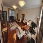 Kirayə (aylıq) 5 otaqlı Həyət evi/villa, Nərimanov rayonu 5