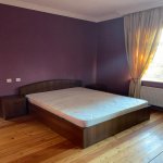 Kirayə (aylıq) 4 otaqlı Həyət evi/villa, Buzovna, Xəzər rayonu 6