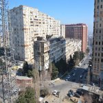 Kirayə (aylıq) 3 otaqlı Yeni Tikili, Nəsimi metrosu, 9-cu mikrorayon, Binəqədi rayonu 39