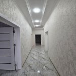 Satılır 4 otaqlı Həyət evi/villa, Binə qəs., Xəzər rayonu 9