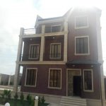 Satılır 6 otaqlı Həyət evi/villa, Şağan, Xəzər rayonu 2