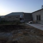 Satılır 2 otaqlı Həyət evi/villa, Koroğlu metrosu, Pirşağı qəs., Sabunçu rayonu 3